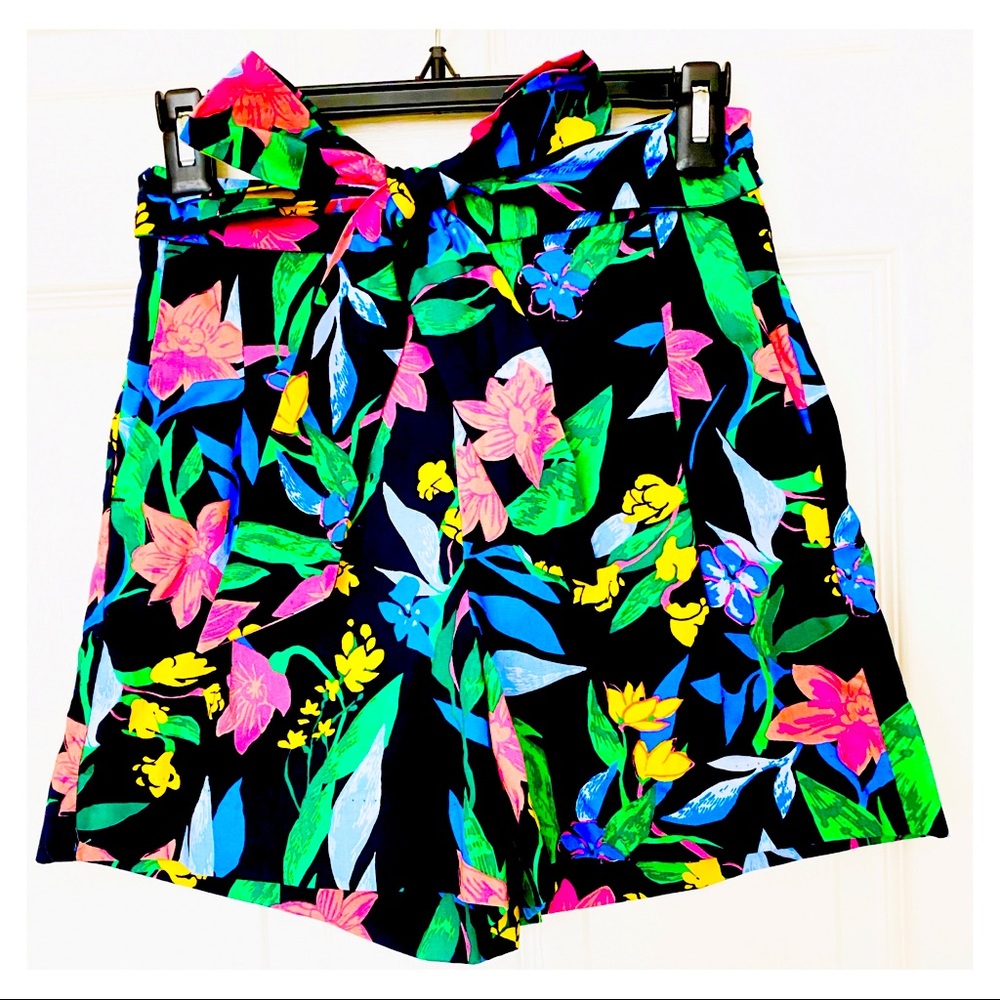 J Crew formal short